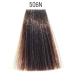 Фото 2 - Фарба для волосся MATRIX SoColor Pre-Bonded Extra Coverage 506N, 90 мл