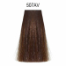 Фото 2 - Крем-краска для волос MATRIX SoColor Pre-Bonded Extra Coverage 507AV, 90мл