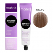 Крем-краска для волос MATRIX SoColor Pre-Bonded Extra Coverage 509AV 509.12, 90мл