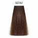 Фото 2 - Крем-краска для волос MATRIX SoColor Pre-Bonded Extra Coverage 507AV 507.12, 90мл