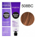 Фото 1 - Краска для волос MATRIX SoColor Pre-Bonded Extra Coverage 508BC 508.54, 90мл