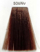 Фото 2 - Фарба для волосся MATRIX SoColor Pre-Bonded Extra Coverage 506NV, 90мл