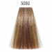 Фото 2 - Фарба для волосся MATRIX SoColor Pre-Bonded Extra Coverage 509G 509.3, 90мл