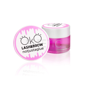 Клей для ламинирования OKO Lash Lami Balm, 15 мл