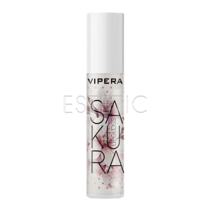 Блиск для губ Vipera Varsovia Sakura 03 fuji, 4 мл