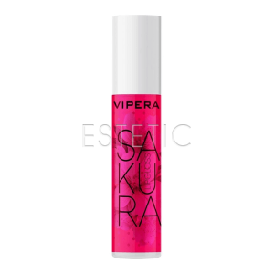 Блеск для губ Vipera Varsovia Sakura 06 hanami, 4 мл