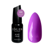 Гель-лак Edlen Color №044 благородний фіолетовий, 9 мл