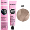 Краска для волос без аммиака MATRIX SoColor Super Sync 11P, 90 мл