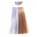 Фото 2 - Краска для волос без аммиака MATRIX SoColor Sync 10P, 90 мл