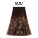 Фото 2 - Фарба для волосся без аміаку MATRIX SoColor Sync 5MM, 90 мл