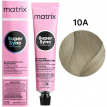 Фарба для волосся без аміаку MATRIX SoColor Super Sync 10A, 90 мл