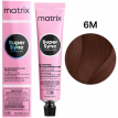 Крем-краска без аммиака MATRIX SoColor Super Sync 6M, 90 мл