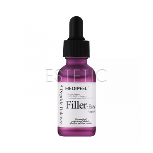 Сыворотка-филлер от морщин Medi Peel Eazy Filler Ampoule, 30 мл