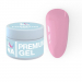 Фото 1 - Гель LUNA Premium Gel 15 для нарощування світлий рожево-ліловий, 30 мл