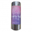 Фольга в рулоне гладкая Curly Foil 12см 50м, 14мк алюминиевая