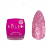 Сахарный гель для ногтей Edlen Sugar gel №3 розовый, 5 мл