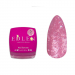 Фото 1 - Сахарный гель для ногтей Edlen Sugar gel №3 розовый, 5 мл