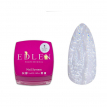 Цукровий гель для нігтів Edlen Sugar gel № 1 білий, 5 мл