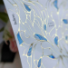 Фото 2 - Cлайдеры для ногтей SLIDIZ 200 на водной основе фольгированные, золото, текстура, абстракция