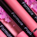 Фото 2 - Кисточка для ногтей Formula profi 002 лайнер, 13мм