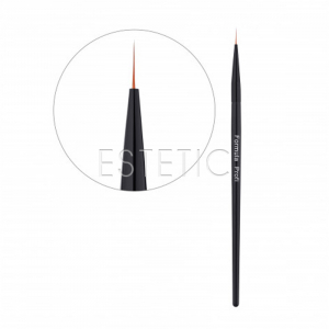 Кисточка для ногтей Formula profi 002 лайнер, 13мм