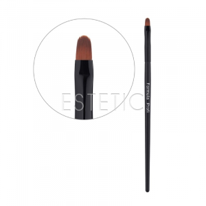 Кисточка для ногтей Formula profi 007 овал, 9 мм