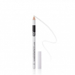 Карандаш для бровей разметочный Menow Soft Eyeliner, белый