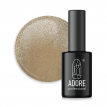 Гель-лак ADORE Gel Polish cat's eye E-02 nude кошачий глаз песочно-бежевый, 8 мл