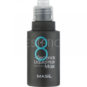 Маска для волос Masil 8 Seconds Salon Liquid Hair Mask для объема, 50 мл