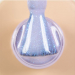Фото 1 - База DARK Pro base Shine 12 розово-молочная с голубым шиммером,15 мл