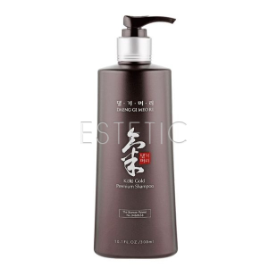 Шампунь Daeng Gi Meo Ri Yulah gold shampoo укрепляющий, питание, блеск, 500мл 