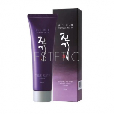 Маска для волос Daeng Gi Meo Ri Vitalizing Treatment интенсивно-восстанавливающая, 120мл
