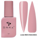 Фото 1 - Топ DNKa Cover Top #0013 Bologna камуфлюючий світло-рожевий нюдовий, 12 мл