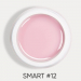 Фото 1 - Гель для ногтей Dark Smart Builder gel 12 нежно-розовый холодный, 22 мл