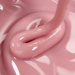 Фото 2 - Гель для нігтів Dark Smart Builder gel 14 рожевий нюд, 22 мл