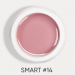 Фото 1 - Гель для нігтів Dark Smart Builder gel 14 рожевий нюд, 22 мл