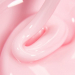 Фото 2 - Гель для ногтей Dark Smart Builder gel 18 розово-молочный, 22 мл