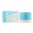 Крем для лица FarmStay Hyaluronic Acid Water Cream увлажняющий, 80 мл