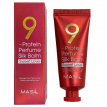 Бальзам для волос MASIL 9 Protein Perfume Silk Balm Sweet Love парфюмированный с шелком, 20мл 