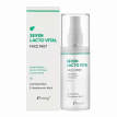 Міст для обличчя Esthetic House Seven Lacto Vital Face Mist з лактобактеріями, 100 мл