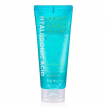 Гелевая пенка для умывания FarmStay Hyaluronic Acid Moist & Mild Gel Foam увлажняющая, 200 мл