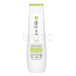 Шампунь Biolage Clean Reset для очистки и нормализации волос, 250 мл