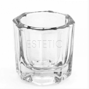 Емкость стакан для разведения хны и краски