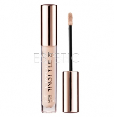 Консиллер TopFace Instyle Lasting Finish Concealer PT461, 01 Light Peach, 3,5 мл