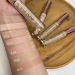 Фото 2 - Консиллер TopFace Instyle Lasting Finish Concealer PT461, 01 Light Peach, 3,5 мл