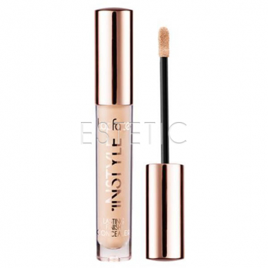 Консиллер TopFace Instyle Lasting Finish Concealer PT461, 02 Natural Nude, 3,5 мл