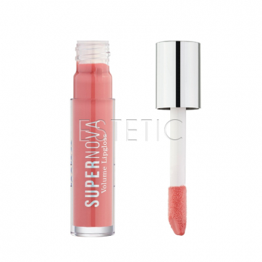 Блиск для губ TopFace Supernova Volume Lipgloss PT209, 004 Rezonanse, 4 мл