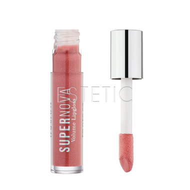 Блеск для губ TopFace Supernova Volume Lipgloss PT209, 007 Chacra, 4 мл