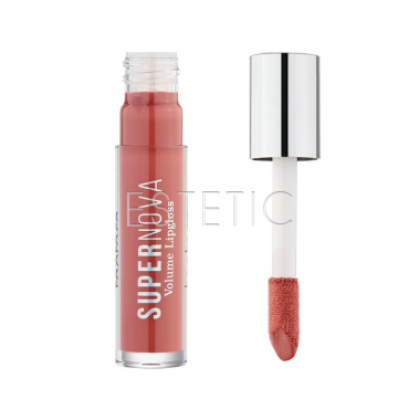 Блеск для губ TopFace Supernova Volume Lipgloss PT209, 008 Dream, 4 мл