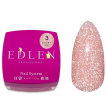 Гель Edlen Builder gel Flash №3 светоотражающий бежевый холодный, 30 мл